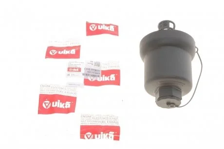 Кришка фільтра оливного Vika 11151773801