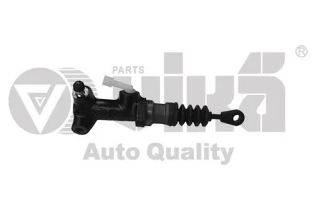 Циліндр зчеплення головний VW Golf (86-92), Jetta (88-92), Passat (88-93) Vika 37210017901