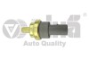 Датчик температури 2 конт VW Caddy (04-08), Golf (98-09), Jetta (06-11), Passat (01-08) / Audi A4 (01-08), A6 (02-11), Q7 (07 -09) Vika 99190078301 (фото 1)