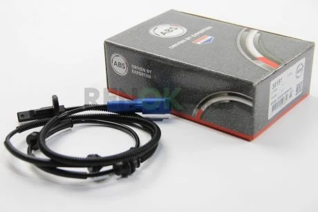 Датчик ABS пер. C3/C2/1007 05-16 A.B.S. A.B.S. 30151