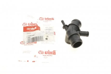 Фланец системы охлаждения VW Bora/Golf IV 98 05 Vika 11210113801