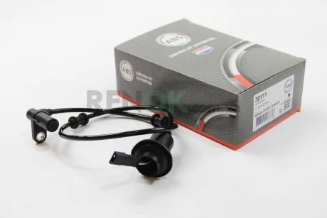 Датчик ABS задн. W215/W220 98-06 A.B.S A.B.S. 30111