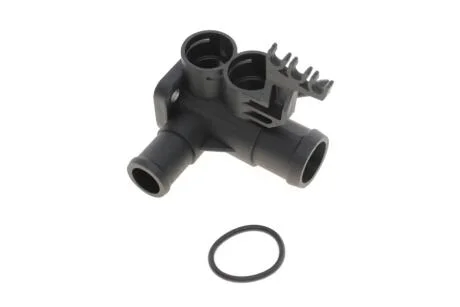 Фланець системи охолодження Vika 11210115601