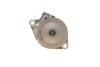 Насос воды Seat Corodba/Ibiza/VW Caddy/Polo 1.0i/1.4 96-02 (27z) (B/B) (7 лоп) Bugatti PA8707 (фото 2)