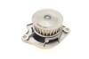 Насос воды Seat Corodba/Ibiza/VW Caddy/Polo 1.0i/1.4 96-02 (27z) (B/B) (7 лоп) Bugatti PA8707 (фото 4)