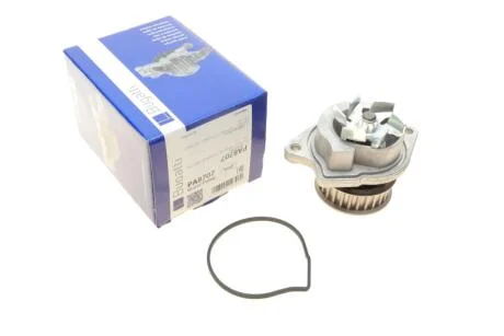 Помпа води Seat Corodba/Ibiza/VW Caddy/Polo 1.0i/1.4 96-02 (27z) (B/B) (7 лоп) Bugatti PA8707