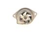 Насос воды Seat Corodba/Ibiza/VW Caddy/Polo 1.0i/1.4 96-02 (27z) (B/B) (7 лоп) Bugatti PA8707 (фото 5)