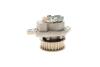 Насос воды Seat Corodba/Ibiza/VW Caddy/Polo 1.0i/1.4 96-02 (27z) (B/B) (7 лоп) Bugatti PA8707 (фото 6)
