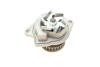 Насос воды Seat Corodba/Ibiza/VW Caddy/Polo 1.0i/1.4 96-02 (27z) (B/B) (7 лоп) Bugatti PA8707 (фото 7)