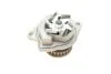 Помпа води Seat Corodba/Ibiza/VW Caddy/Polo 1.0i/1.4 96-02 (27z) (B/B) (7 лоп) Bugatti PA8707 (фото 7)