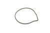 Насос воды Seat Corodba/Ibiza/VW Caddy/Polo 1.0i/1.4 96-02 (27z) (B/B) (7 лоп) Bugatti PA8707 (фото 8)