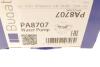 Насос воды Seat Corodba/Ibiza/VW Caddy/Polo 1.0i/1.4 96-02 (27z) (B/B) (7 лоп) Bugatti PA8707 (фото 9)