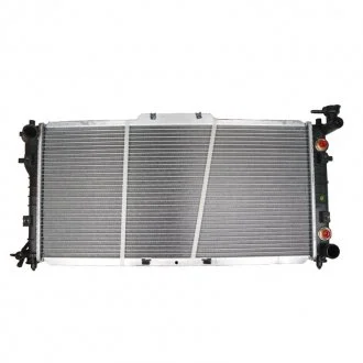 Радіатор охолодження двигуна SATO TECH SatoTech R12102