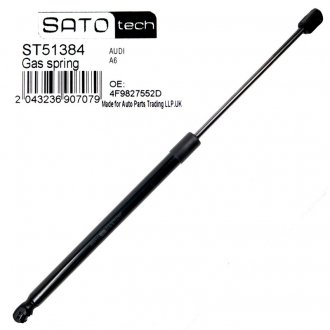 Амортизатор багажника SATO TECH SatoTech ST51384