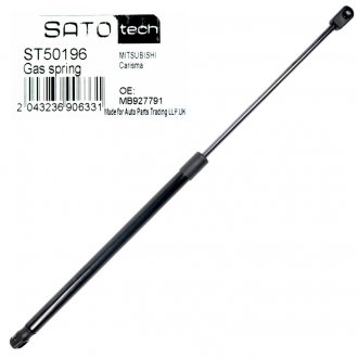 Амортизатор багажника SATO TECH SatoTech ST50196