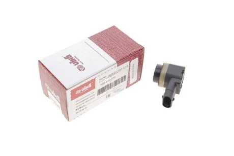 Датчик парковки (задній) VW Golf V-VI/Passat B7/T5 08-14 Vika 99191781101