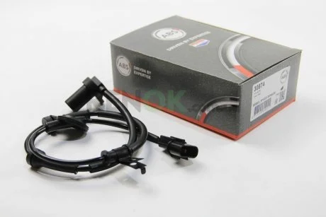 Датчик ABS пер. Getz/Click 01-12 A.B.S. A.B.S. 30874