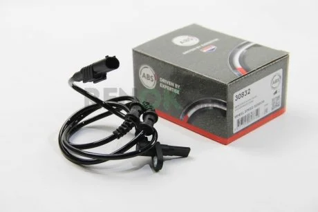 Датчик ABS пер. W906/Crafter 06- A.B.S A.B.S. 30832