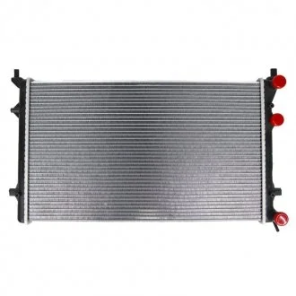 SATO Радиатор VW Jetta 01- SATO TECH SatoTech R12196
