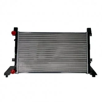 Радіатор системи охолодження SATO TECH SatoTech R20025