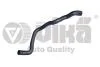 Шланг системи охолодження Skoda Octavia (04-13)/VW Caddy (04-11), Golf (04-09), Jetta (06-11), Pasat (06-11), Touran (06-10) Vika 11211830601 (фото 1)