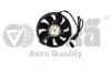 Вентилятор радіатора 80W VW Passat (01-05)/Audi A6 (98-05) Vika 99590377401 (фото 1)