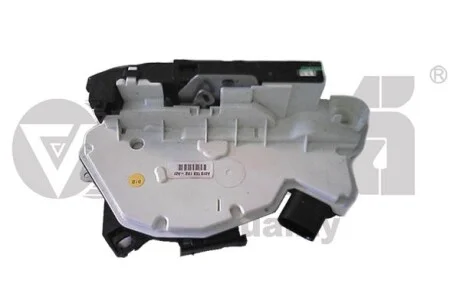 Замок двери задней левой Vika 88391789501