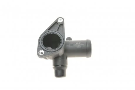 Фланец системы охлаждения Audi A4 1.8 00-04 Vika 11210762101