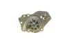 Помпа воды Peugeot 205/305/306/309/405 1.7D/1.8TD/XDT/1.9D/TD/SRDT/STD 86-02 (B/B) (7 лоп) Bugatti PA5502 (фото 2)