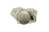 Помпа воды Peugeot 205/305/306/309/405 1.7D/1.8TD/XDT/1.9D/TD/SRDT/STD 86-02 (B/B) (7 лоп) Bugatti PA5502 (фото 5)