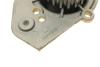 Помпа воды Peugeot 205/305/306/309/405 1.7D/1.8TD/XDT/1.9D/TD/SRDT/STD 86-02 (B/B) (7 лоп) Bugatti PA5502 (фото 6)