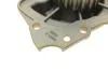 Помпа воды Peugeot 205/305/306/309/405 1.7D/1.8TD/XDT/1.9D/TD/SRDT/STD 86-02 (B/B) (7 лоп) Bugatti PA5502 (фото 7)