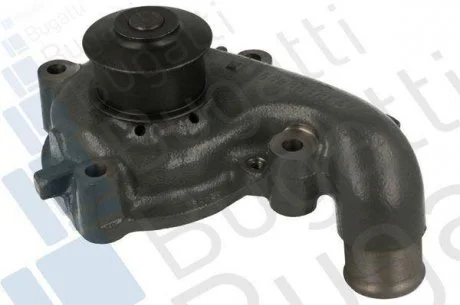 FORD Помпа воды Escort 1,8TD 5/93- Bugatti PA6006