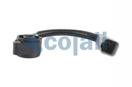 Потенціометр педалі акселератора CJ Cojali 2260490