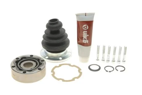 Внутрішній РШ шарнір (комплект) Vika 44981766601