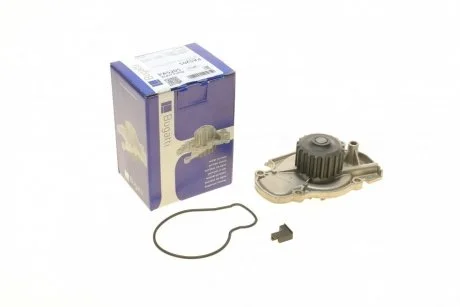 Насос воды Honda Accord IV/V/VI 1.8/1.9i/2.0 16V/2.2/2.2i 16V/2.3 90-03 (R/B) (7 лоп.) Bugatti PA5205