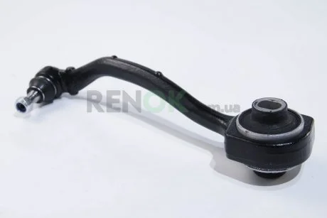 Важіль перед. (знизу) MB W203/S203/CL203 00- Л. A.B.S. A.B.S. 210740