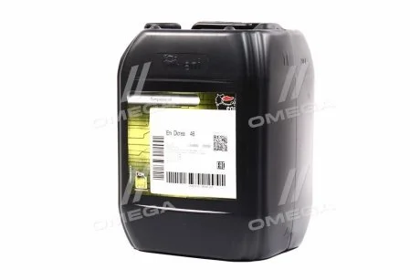 Олива компрес. DICREA 46 (Каністра 18л) Eni 282150