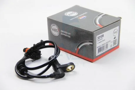 Датчик ABS пер. W215/W220 98-06 A.B.S A.B.S. 30109