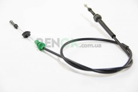 Трос газу Golf/Passat (93-00) A.B.S. A.B.S. K37420