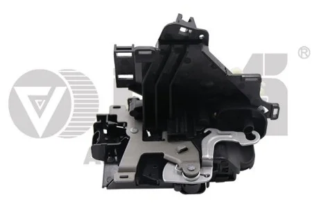 Замок двері задньої лівої Skoda Fabia (00-08),Octavia (97-11)/VW Golf (96-03),Polo (02-10) Vika 88391312501