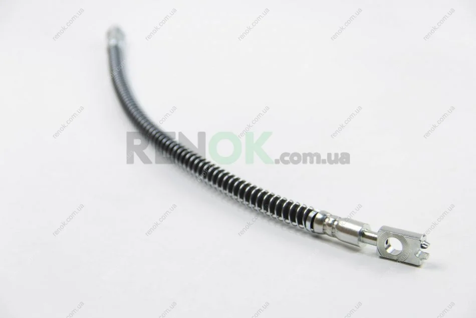 Гальмівний шланг Touareg 03-10 A.B.S. SL6129 (фото 1)