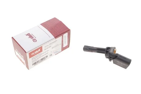 Датчик ABS (задній) Audi A3/VW Golf V 1.2-2.0 TFSI/TDI 03- (L) Vika 99270069501