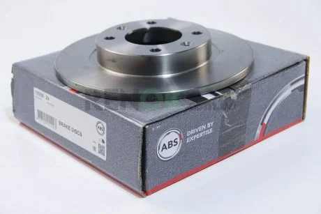 Гальмівний диск задн. 405 92-99 A.B.S. A.B.S. 15958
