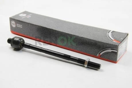 Тяга рульова Astra A/G/ 98-04 (288mm) A.B.S. A.B.S. 240195