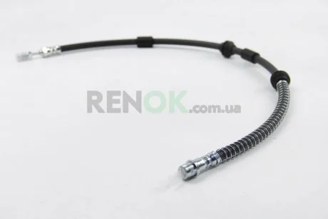 Гальмівний шланг Touareg 10-18 A.B.S. A.B.S. SL5859