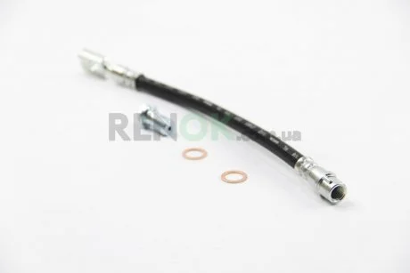 Тормозной шланг Exeo/A4 05-13 A.B.S A.B.S. SL5568