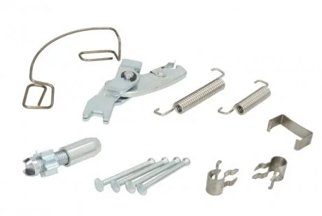 Монтажний комплект колодки AKUSAN LCC7029 Akusan LCC 7029