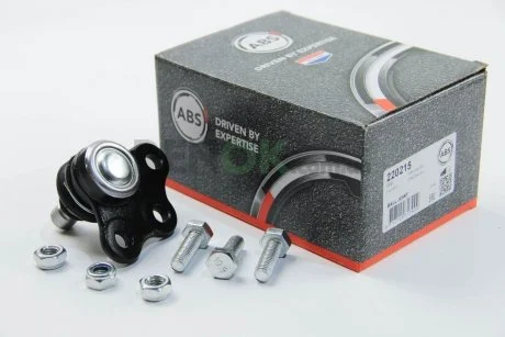 Шаровая опора Combo/Corsa 01- A.B.S A.B.S. 220215