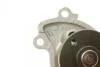 Помпа води Renault Clio/Scenic/Megane/Kangoo/Nissan Qashqai/Juke 0.9-1.2-1.4TCe/1.6Sce 09- Bugatti PA10190 (фото 6)